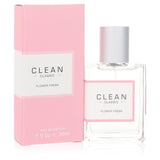 Clean Flower Fresh Eau De Parfum Spray By Clean