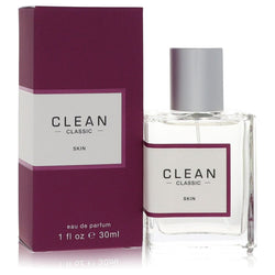 Clean Skin Eau De Parfum Spray By Clean