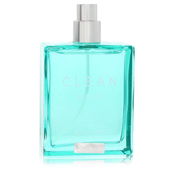 Clean Rain Eau De Toilette Spray (Tester) By Clean