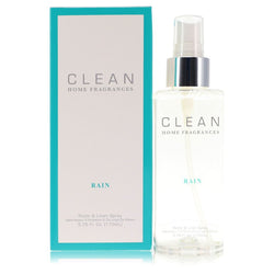 Clean Rain Room & Linen Spray By Clean