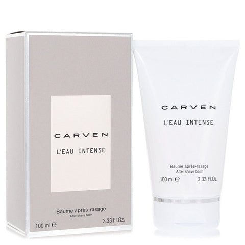 Carven L'eau Intense After Shave Balm By Carven