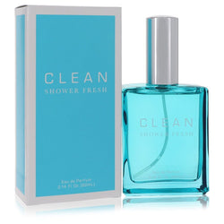 Clean Shower Fresh Eau De Parfum Spray By Clean