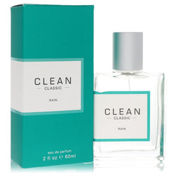 Clean Rain Eau De Parfum Spray By Clean