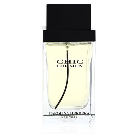 Chic Eau De Toilette Spray (Tester) By Carolina Herrera