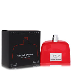 Costume National Intense Red Eau De Parfum Spray By Costume National