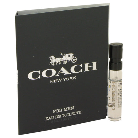 Coach Vial (sample) By Coach