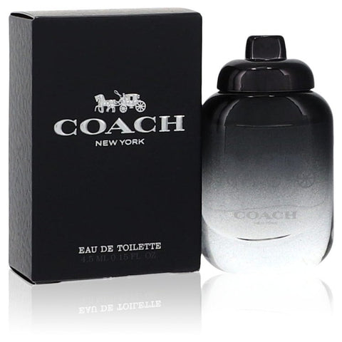 Coach Mini EDT By Coach