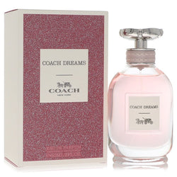 Coach Dreams Eau De Parfum Spray By Coach