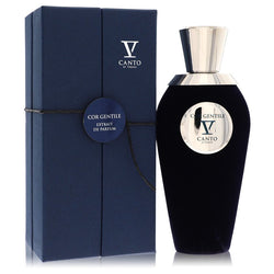 Cor Gentile V Extrait De Parfum Spray (Unisex) By V Canto