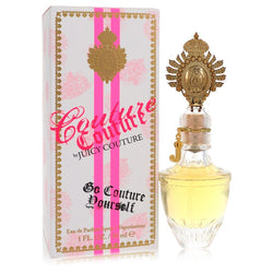 Couture Couture Eau De Parfum Spray By Juicy Couture