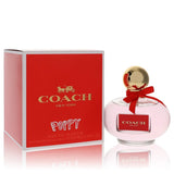 Coach Poppy Eau De Parfum Spray By Coach