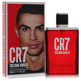 Cristiano Ronaldo Cr7 Eau De Toilette Spray By Cristiano Ronaldo