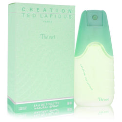 Creation The Vert Eau De Toilette Spray By Ted Lapidus