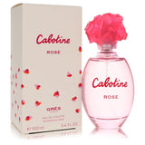 Cabotine Rose Eau De Toilette Spray By Parfums Gres