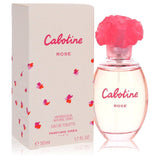 Cabotine Rose Eau De Toilette Spray By Parfums Gres