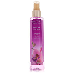 Calgon Take Me Away Tahitian Orchid Body Mist By Calgon