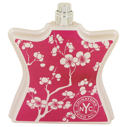 Chinatown Eau De Parfum Spray (Tester) By Bond No. 9