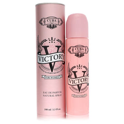 Cuba Victory Eau De Parfum Spray By Cuba