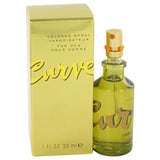 Curve Cologne Spray By Liz Claiborne