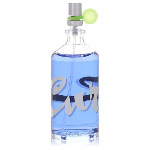 Curve Eau De Toilette Spray (Tester) By Liz Claiborne