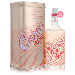 Curve Wave Eau De Toilette Spray By Liz Claiborne