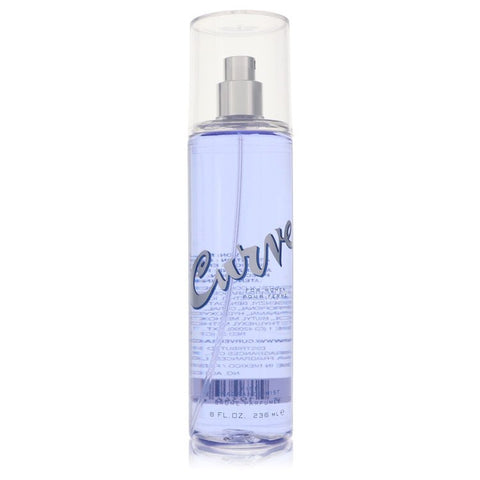 Curve Body Mist By Liz Claiborne