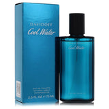 Cool Water Eau De Toilette Spray By Davidoff