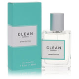 Clean Warm Cotton Eau De Parfum Spray By Clean