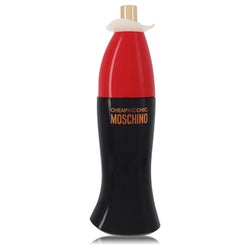 Cheap & Chic Eau De Toilette Spray (Tester) By Moschino