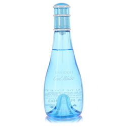 Cool Water Eau De Toilette Spray (Tester) By Davidoff