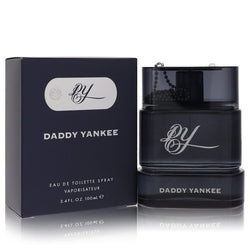 Daddy Yankee Eau De Toilette Spray By Daddy Yankee