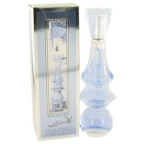 Dalilight Eau De Toilette Spray By Salvador Dali