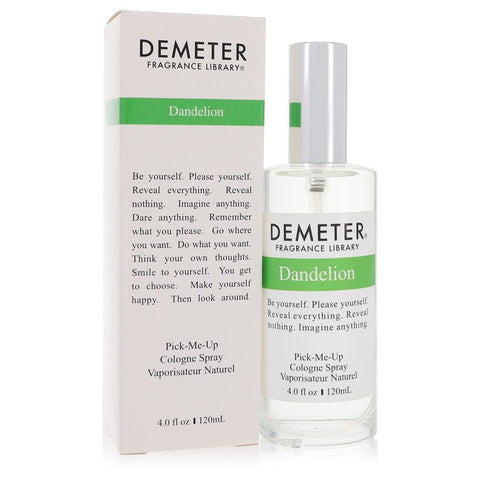 Demeter Dandelion Cologne Spray By Demeter