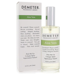 Demeter Aloe Vera Cologne Spray By Demeter