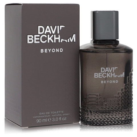 David Beckham Beyond Eau De Toilette Spray By David Beckham