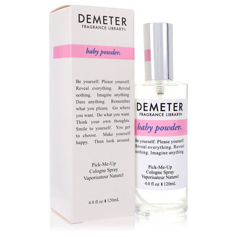 Demeter Baby Powder Cologne Spray By Demeter