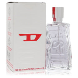 D By Diesel Eau De Toilette Spray By Diesel