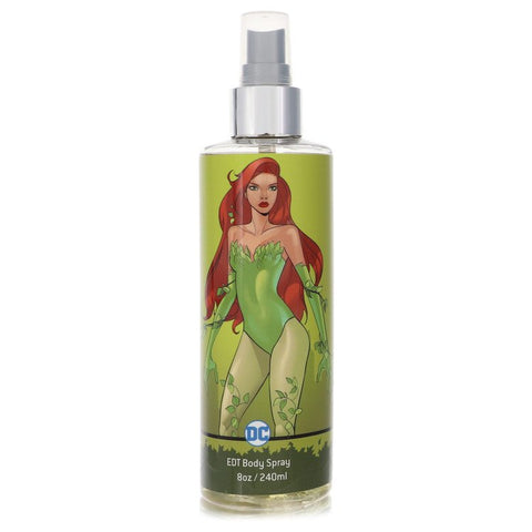 Dc Dc Comics Poison Ivy Eau De Toilette Spray By DC Comics