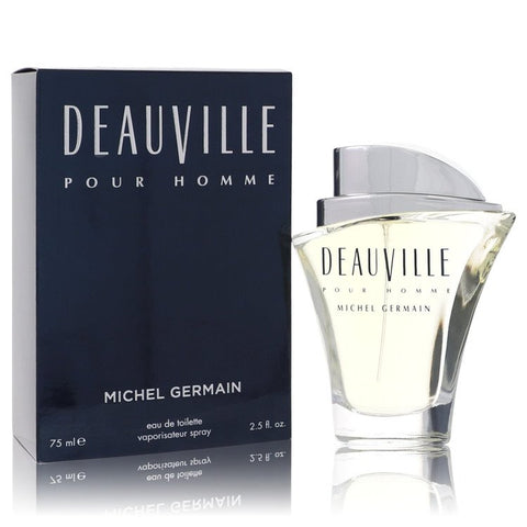 Deauville Eau De Toilette Spray By Michel Germain