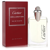 Declaration Eau De Toilette Spray By Cartier