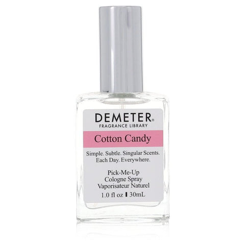 Demeter Cotton Candy Cologne Spray By Demeter