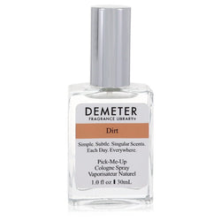 Demeter Dirt Cologne Spray By Demeter