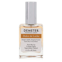 Demeter Dulce De Leche Cologne Spray By Demeter