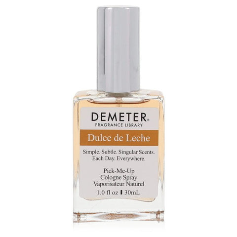 Demeter Dulce De Leche Cologne Spray By Demeter