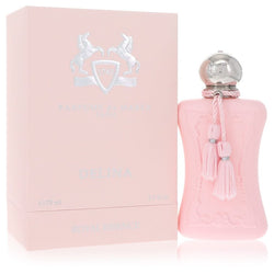 Delina Eau De Parfum Spray By Parfums De Marly