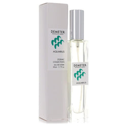 Demeter Aquarius Eau De Toilette Spray (Unisex) By Demeter