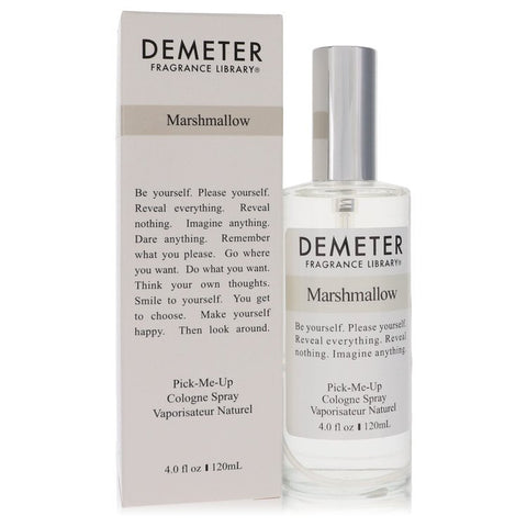 Demeter Marshmallow Cologne Spray By Demeter