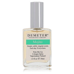 Demeter Mojito Cologne Spray By Demeter