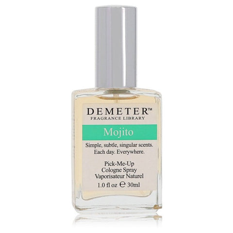 Demeter Mojito Cologne Spray By Demeter