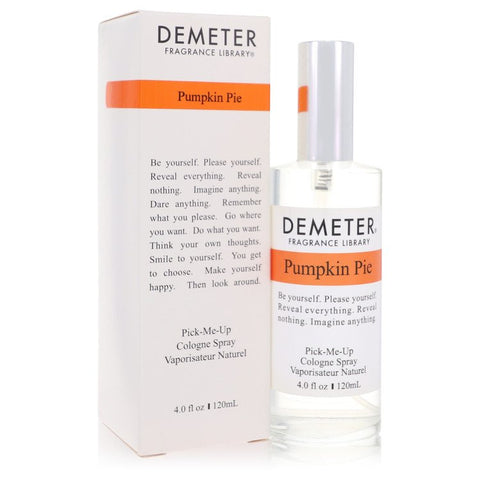 Demeter Pumpkin Pie Cologne Spray By Demeter